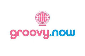 Groovy.now